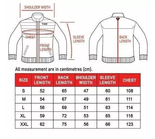 3 Pcs Alfa Romeo Softshell Jacket